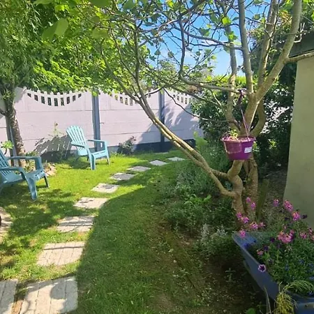 Oak Tree Lane Glamping Casa de Férias *