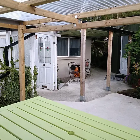 Oak Tree Lane Glamping Bridgetown (Wexford)