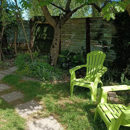 Oak Tree Lane Glamping * Bridgetown (Wexford)