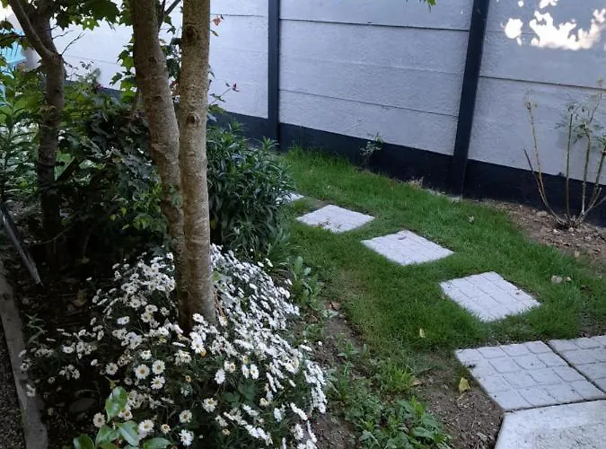 Oak Tree Lane Glamping Holiday home *