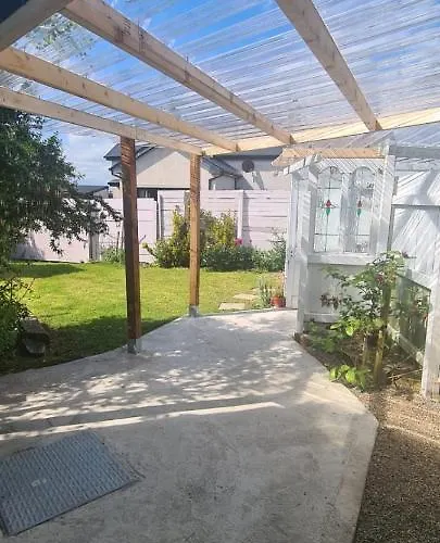 Oak Tree Lane Glamping Hébergement de vacances