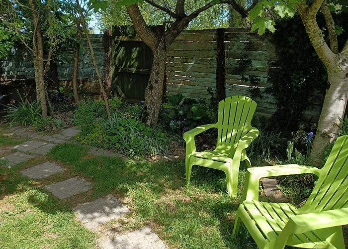 Oak Tree Lane Glamping * Bridgetown (Wexford)